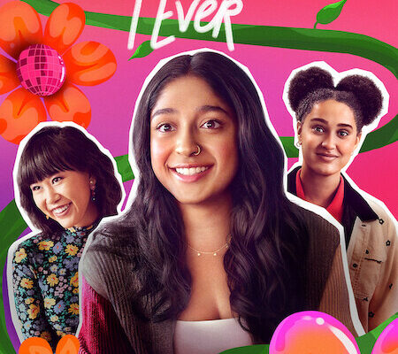 Never Have I Ever poster