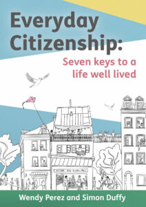Cover: Everyday Citizenship