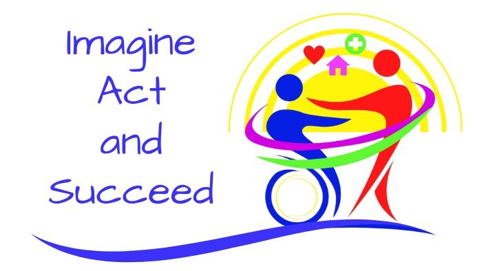 Imagine Act and Succeed