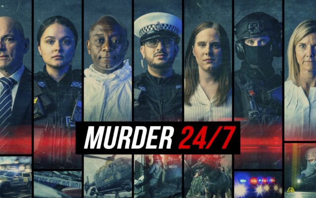 Murder 24/7
