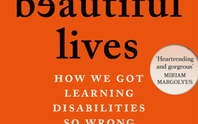 Beautiful Lives cover