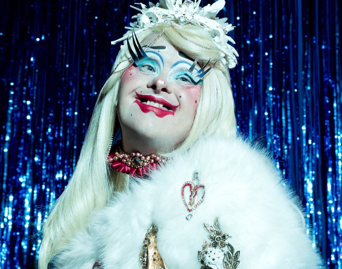 'Drag Syndrome', by Scallywag Fox