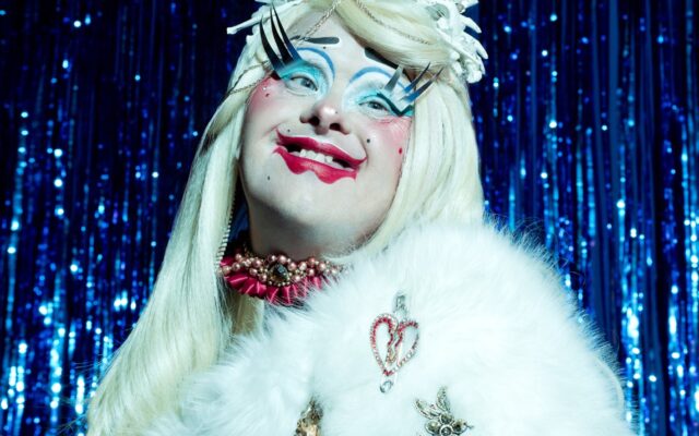 'Drag Syndrome', by Scallywag Fox