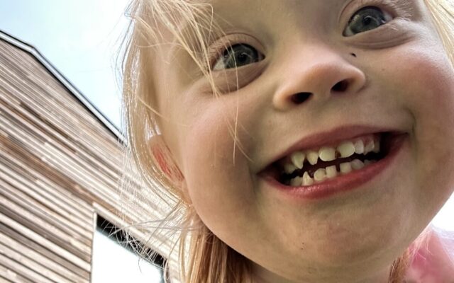 Say Cheese, by Beatrice Lawson, UK