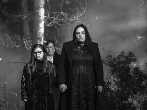 One for the Road (Sarah Leigh, UK)