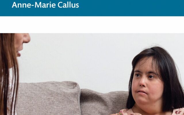 Kith and Kin and the Lived Experience of Persons with Intellectual Disabilities