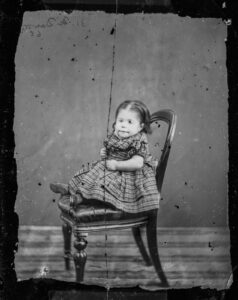 Mabel Florence Dawson