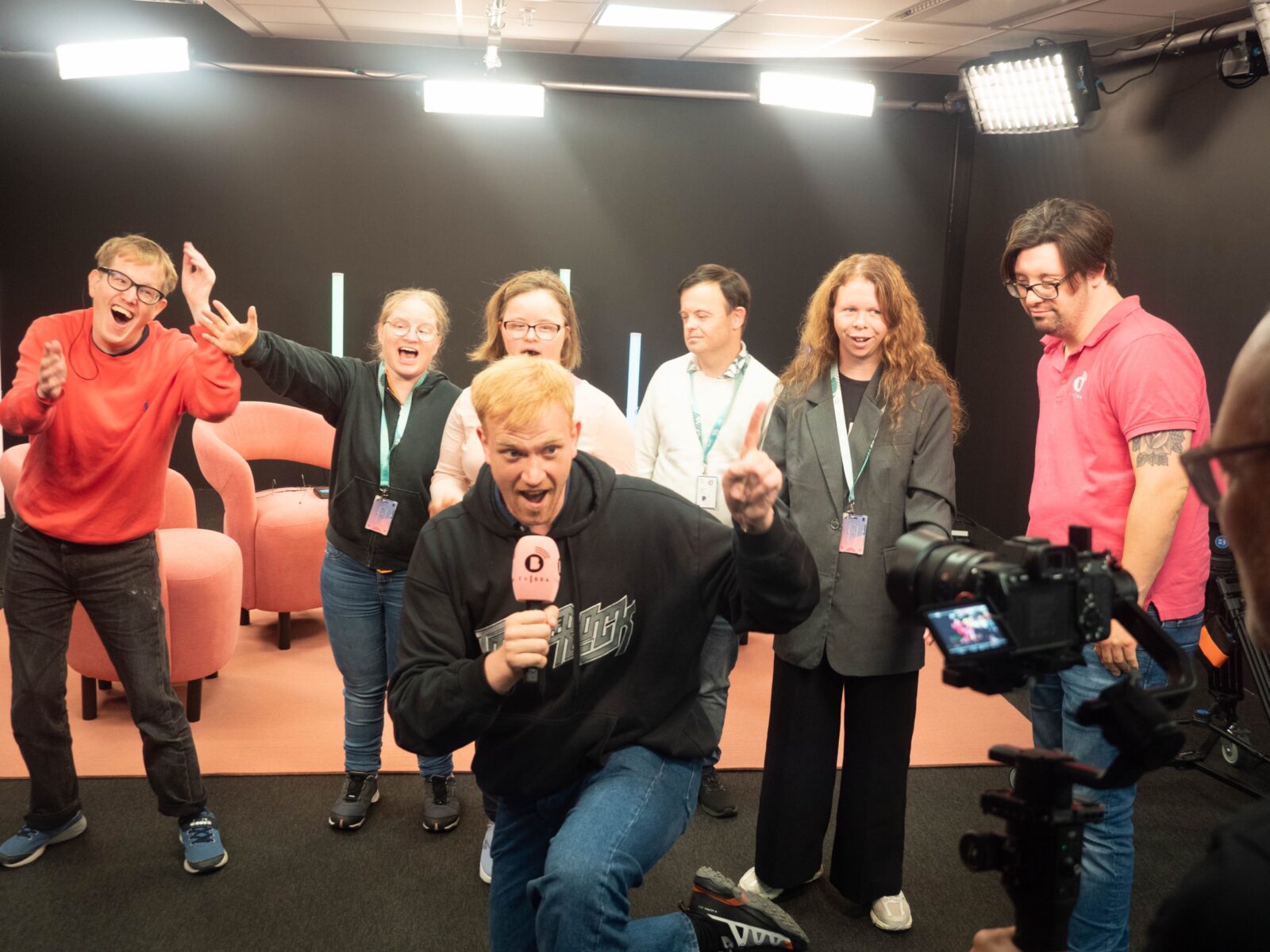 People First Keighley and Craven