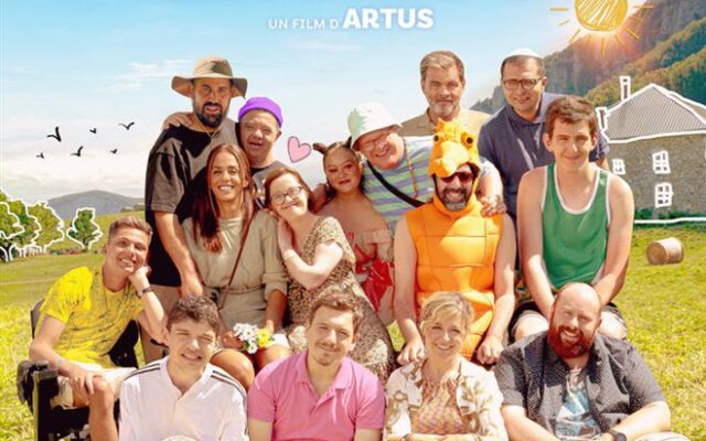 Un p'tit truc en plus