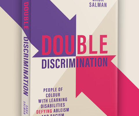 Double Discrimination: people of colour with learning disabilities defying ableism and racism