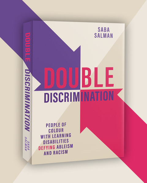Double Discrimination: people of colour with learning disabilities defying ableism and racism