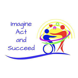 Imagine Act and Succeed