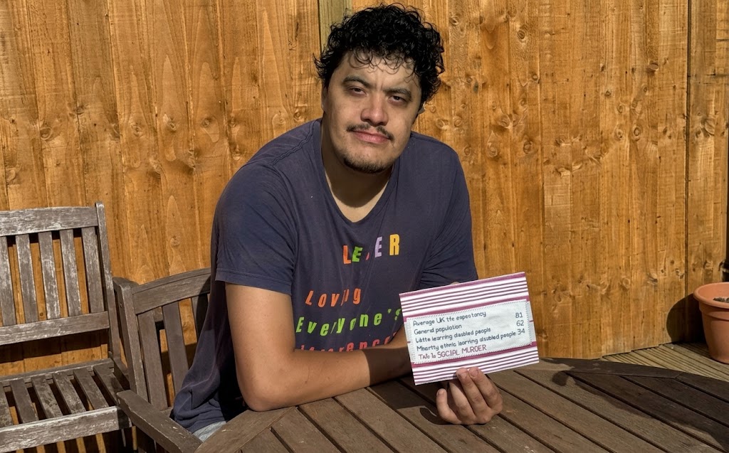 Saba Salman: Event calls out early death for what it is